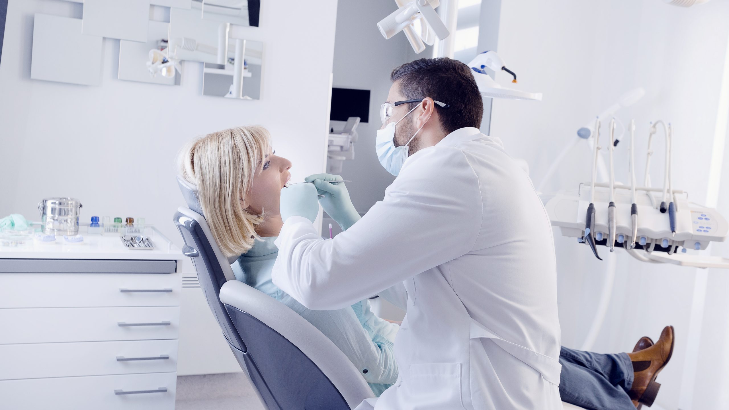 Dentist in Duncannon, PA